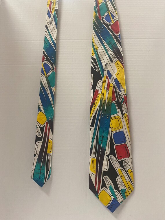 Giorgio Benelli Necktie