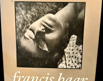Francis haar book