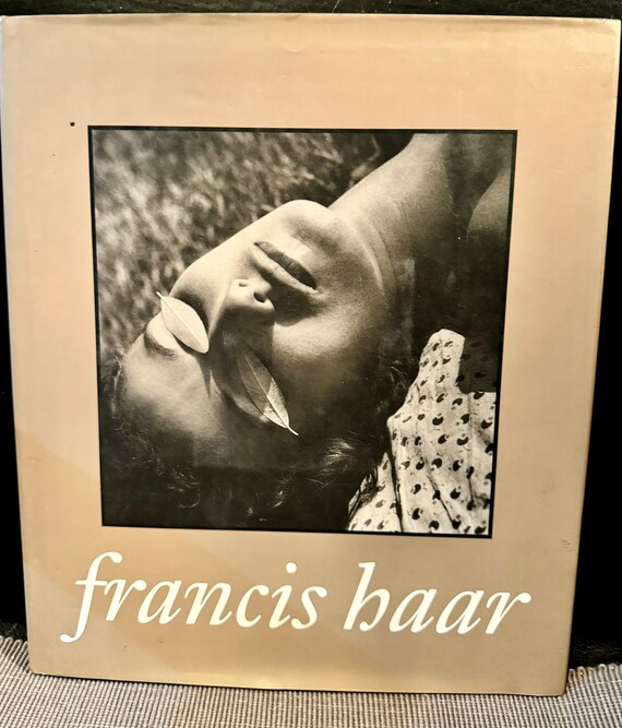 Francis haar book