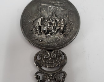 Dänemark Hans Jensen Spiegel