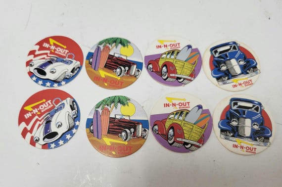 In & Out Pogs