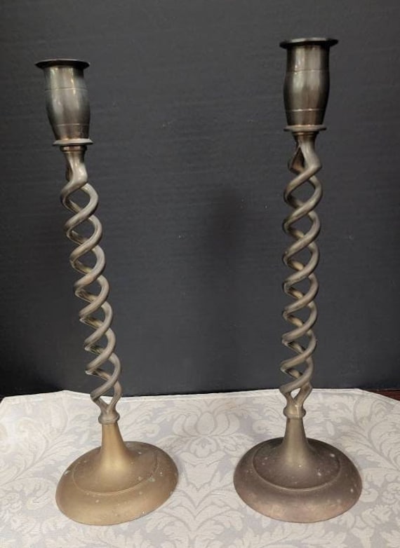 Candle Stick Holders