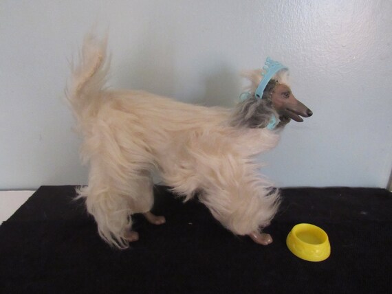 Barbie's Dog Beauty