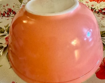 Fiore Bowls Pink (Set of 2) main image 0