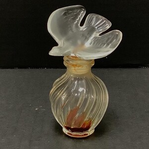 Lalique Vintage - Etsy