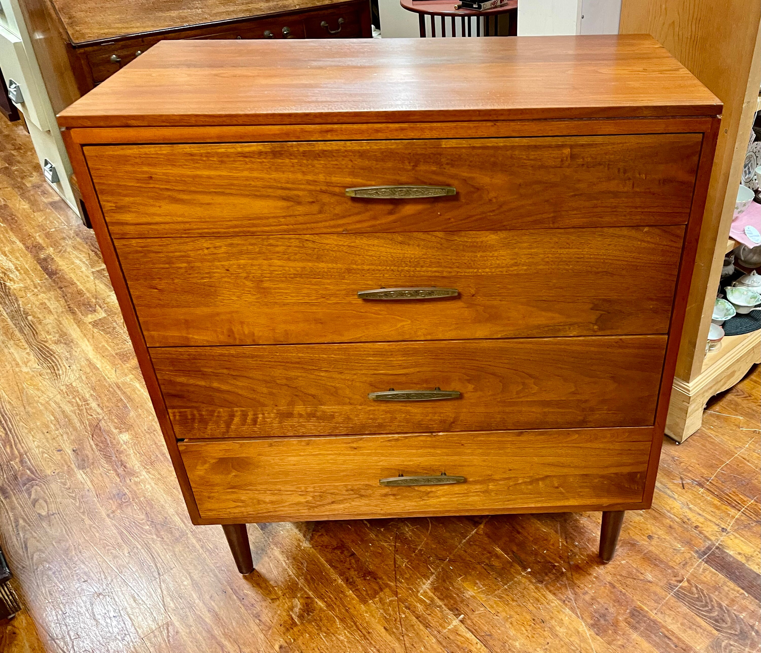 Mid Century Dresser