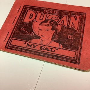 Tijuana Bible Etsy