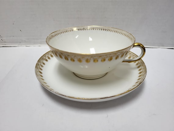 Richard Ginori Tea Cup