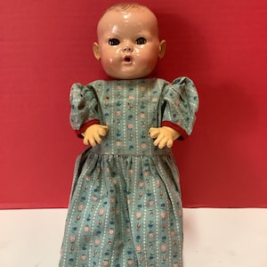 Effanbee Dy-Dee  Baby Doll