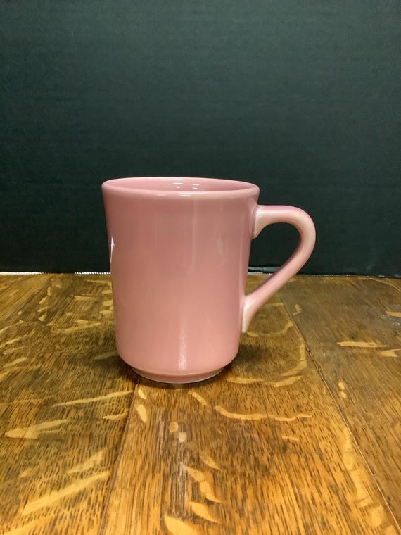 Fiesta Ware Mug