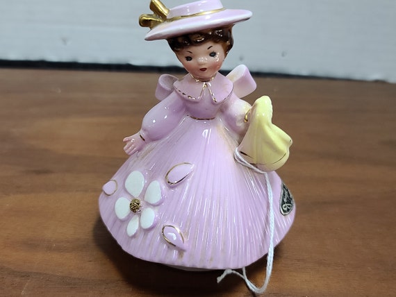 Josef Originals Bon Voyage figurine