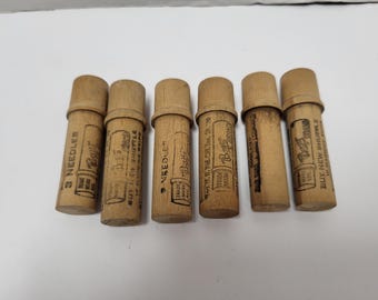 Sewing Needle Tubes
