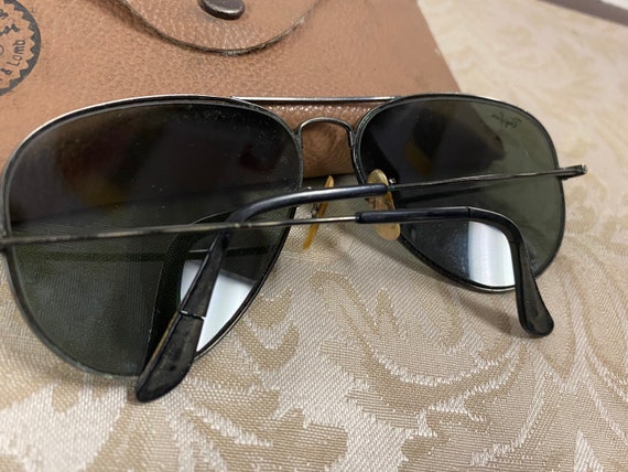 Ray-Ban Aviator Sunglasses - image 2