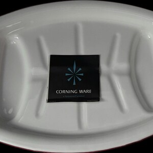 Corning Ware P-19 NIB