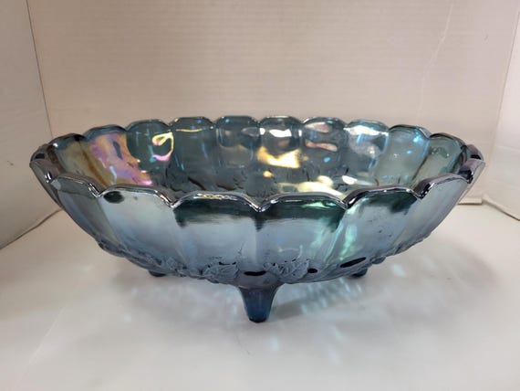Indiana Glass Fruit Bowl
