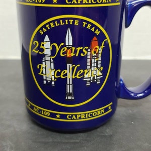 Missile Mug - Etsy