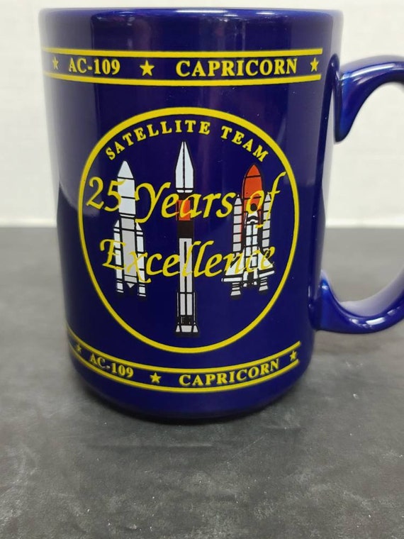 Capricorn Mug