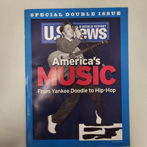 US News July 8-15