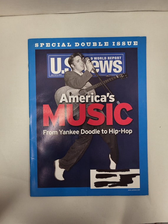 US News July 8-15