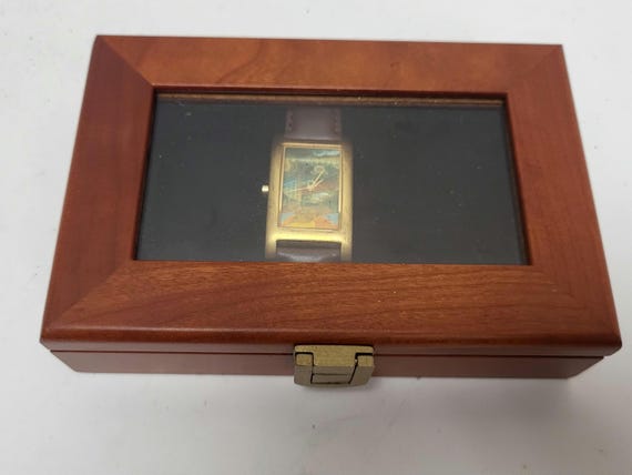 Disney California Adventure's Watch