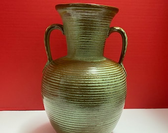 Frankoma Vase