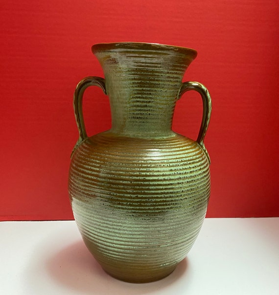 Frankoma Vase