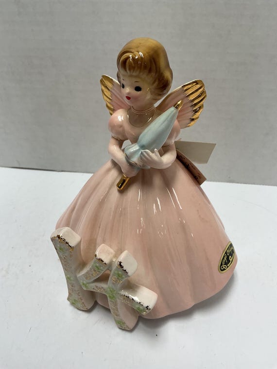 Josef orig. Birthday Angel #14
