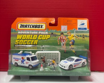 ヴィンテージ 1998 ワールドカップ サッカーボール | フランスチーム