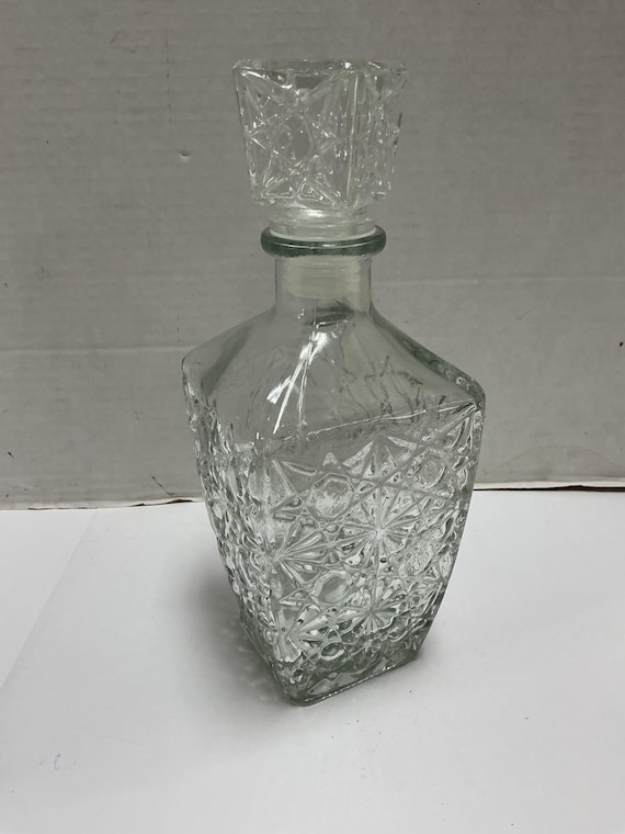Godinger Glass Decantor