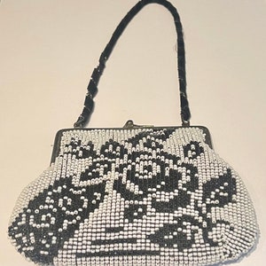 Antique small purse