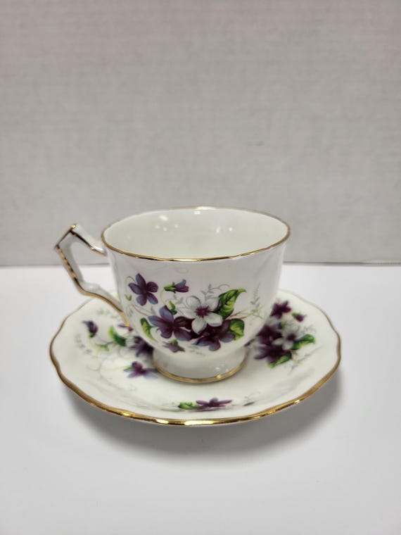 Aynsley Bone China Teacup