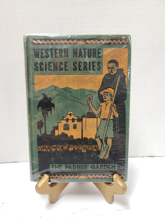 Western Nature Science Series