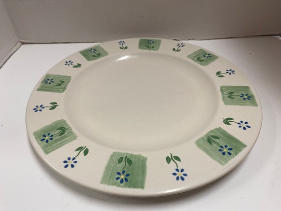 Pfaltzgraff Cloverhill Plate