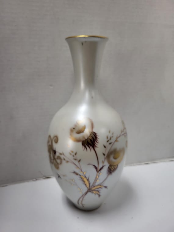 Heinrich Cheimsee Vase