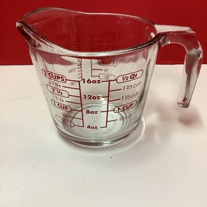 Measuring Cup