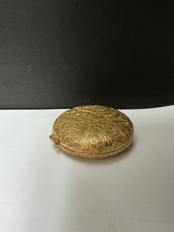 Avon Powder Compact