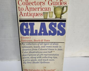 Sammlerführer Antikes Glas