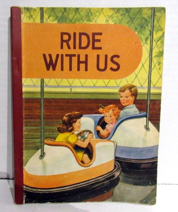 Ride With Us Primer