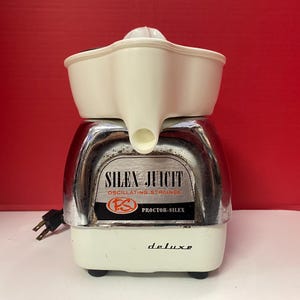 Proctor silex juicit hotsell