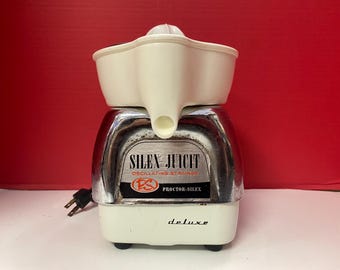 Dazey fruit juicer 2025