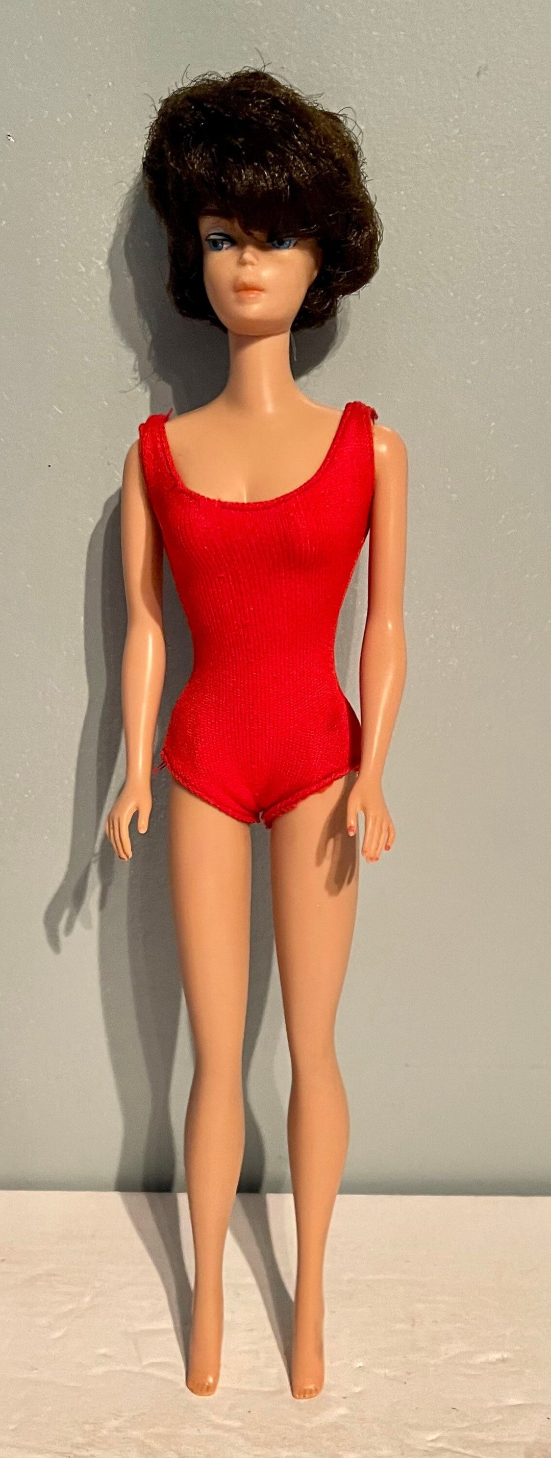 Barbie Bubble Cut Etsy