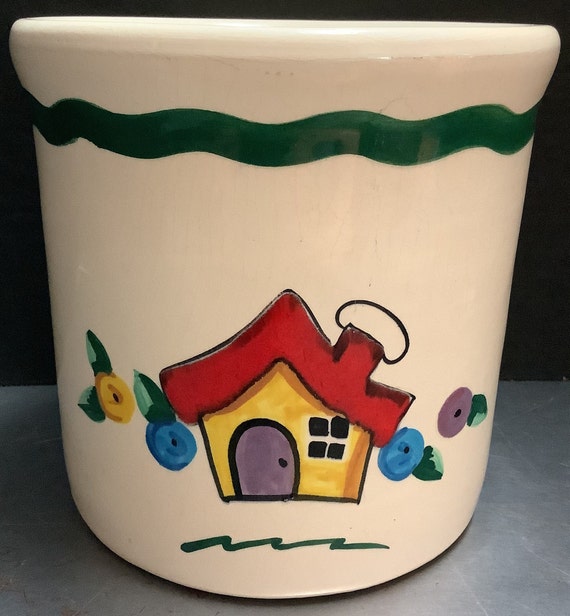 Mary Engelbreit Canister