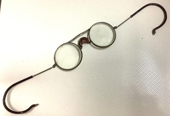 Willson Safety Glasses