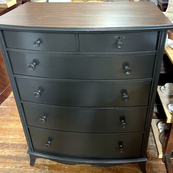 Vintage Dresser Etsy