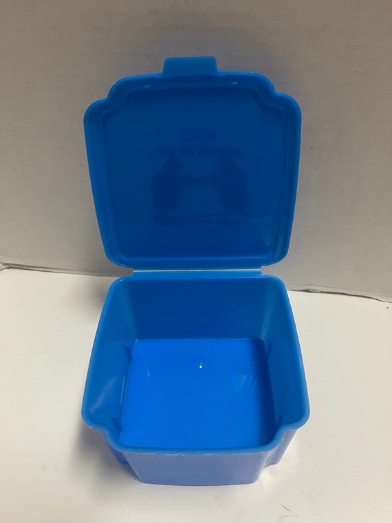 Kraft Cheese Container - image 4