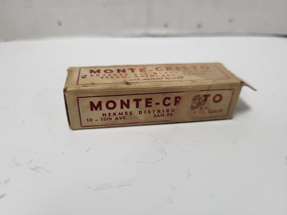 Monte-Cristo Anti Fog