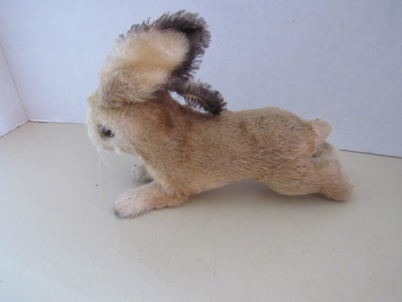 Antique Steiff Rabbit