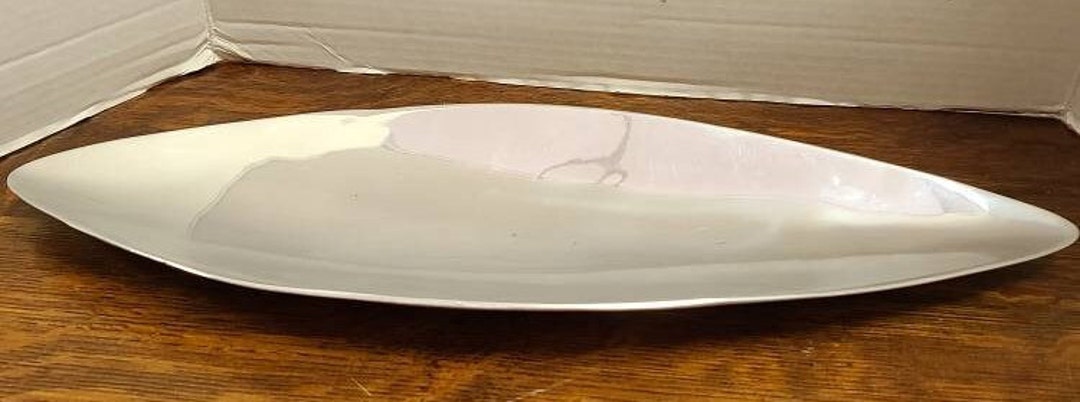 Awami Chrome Tray - Etsy Australia