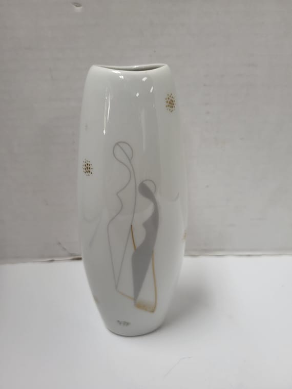 Rosenthal porcelain Vase