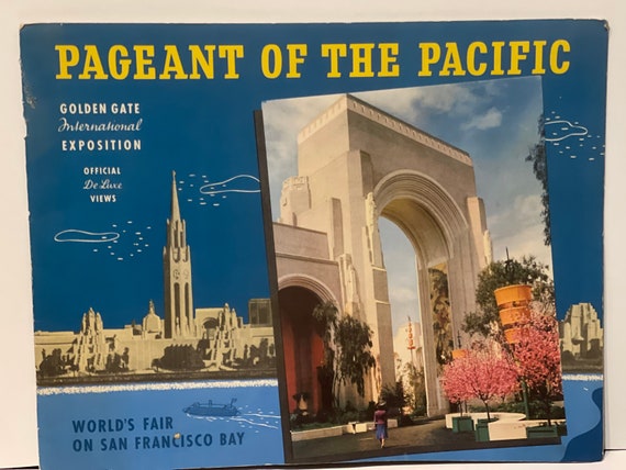 Pageant of the Pacific